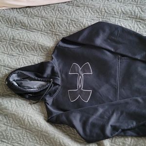 Men's UnderArmour Hoodie